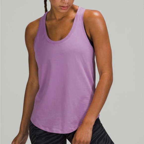 Lululemon Love Tank Top - Picture 1 of 7